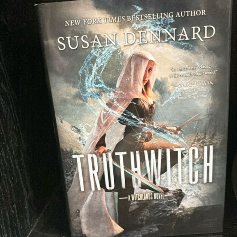 Truthwitch