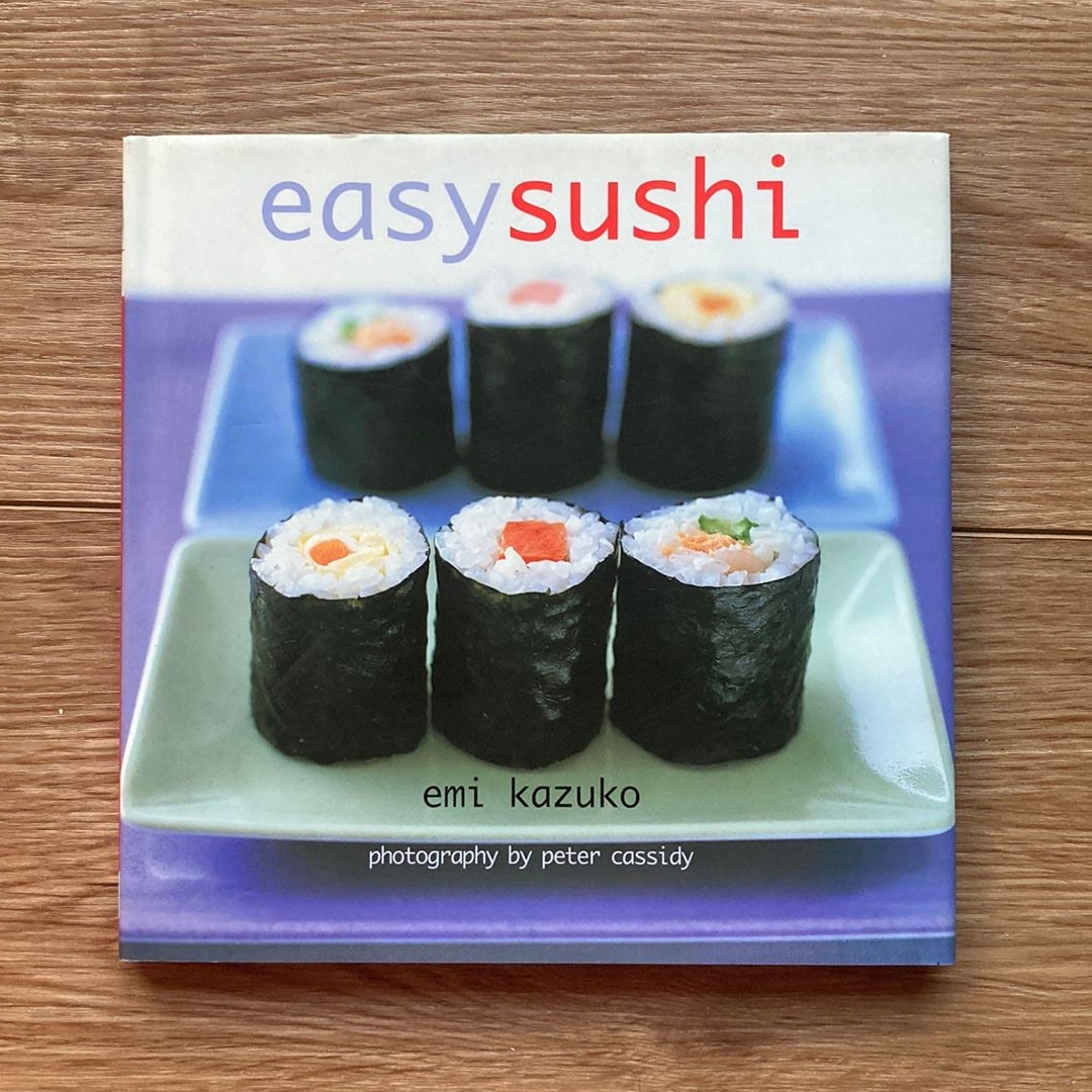 Easy Sushi