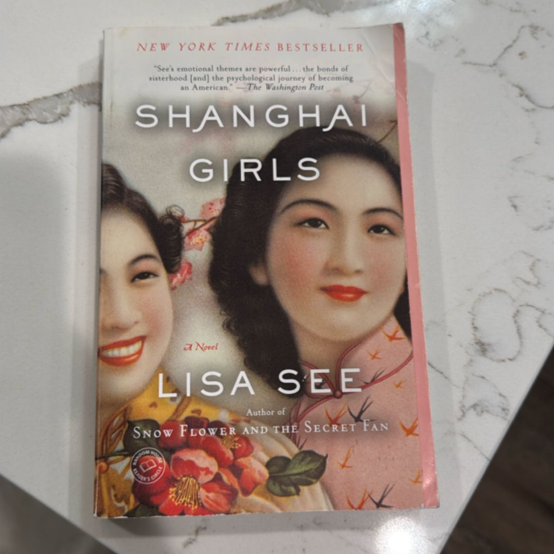 Shanghai Girls
