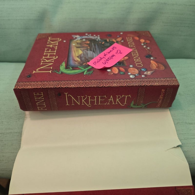 Inkheart