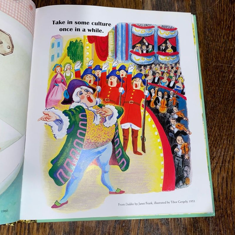 Everything I Need to Know I Learned from a Little Golden Book