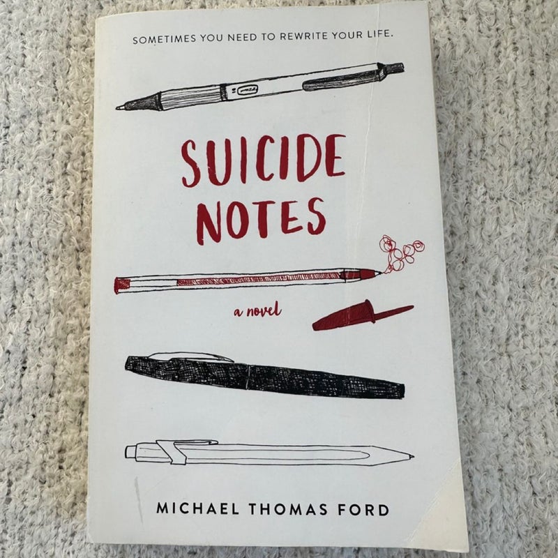 Suicide Notes