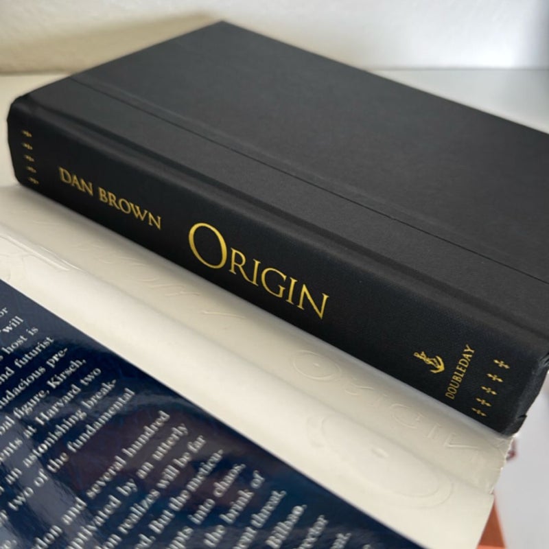 Origin