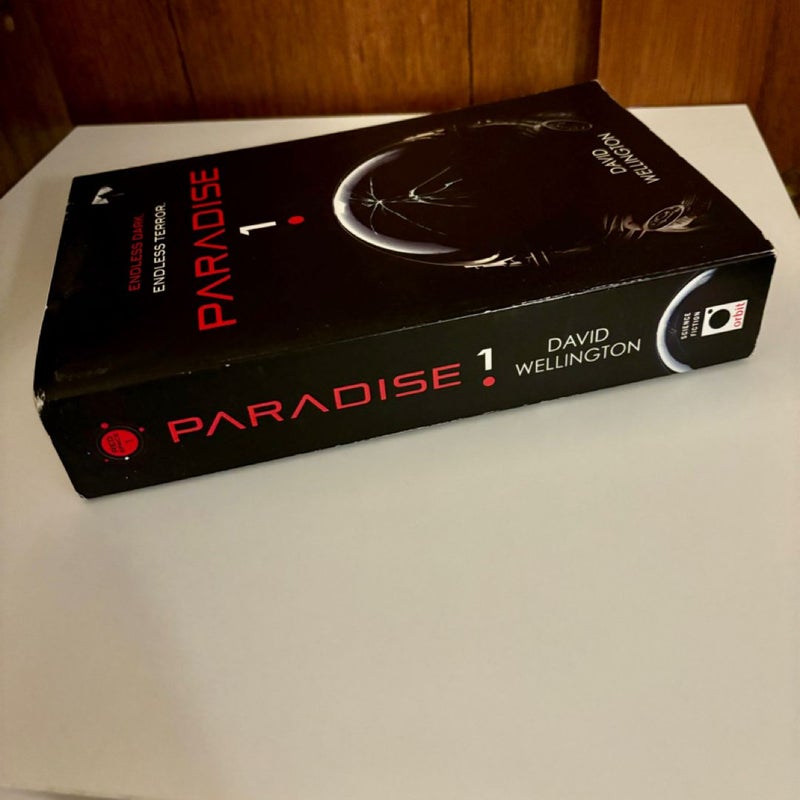 Paradise-1