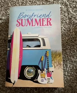 Boyfriend Summer