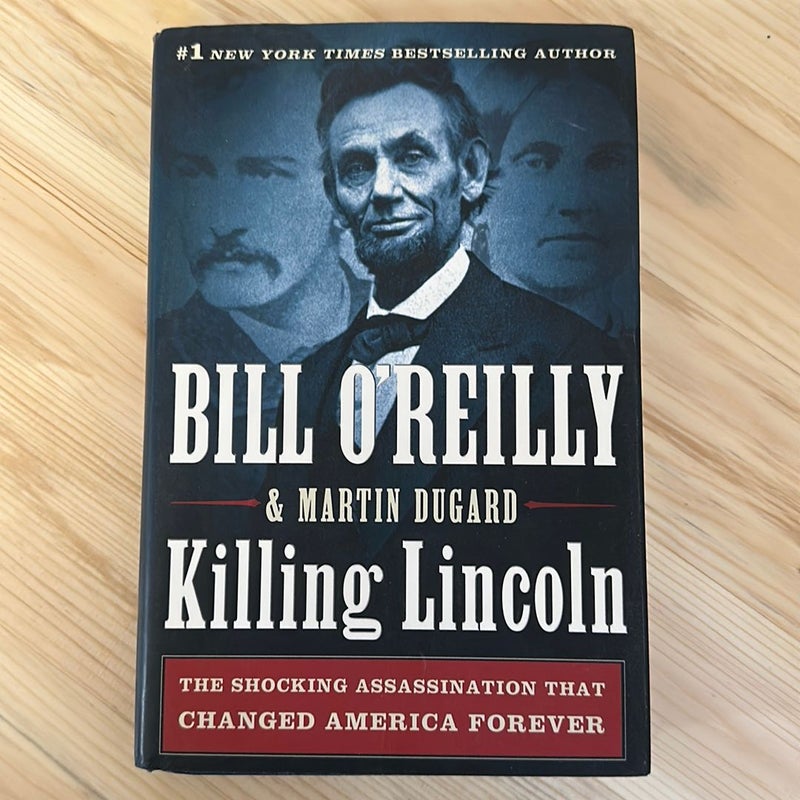 Killing Lincoln
