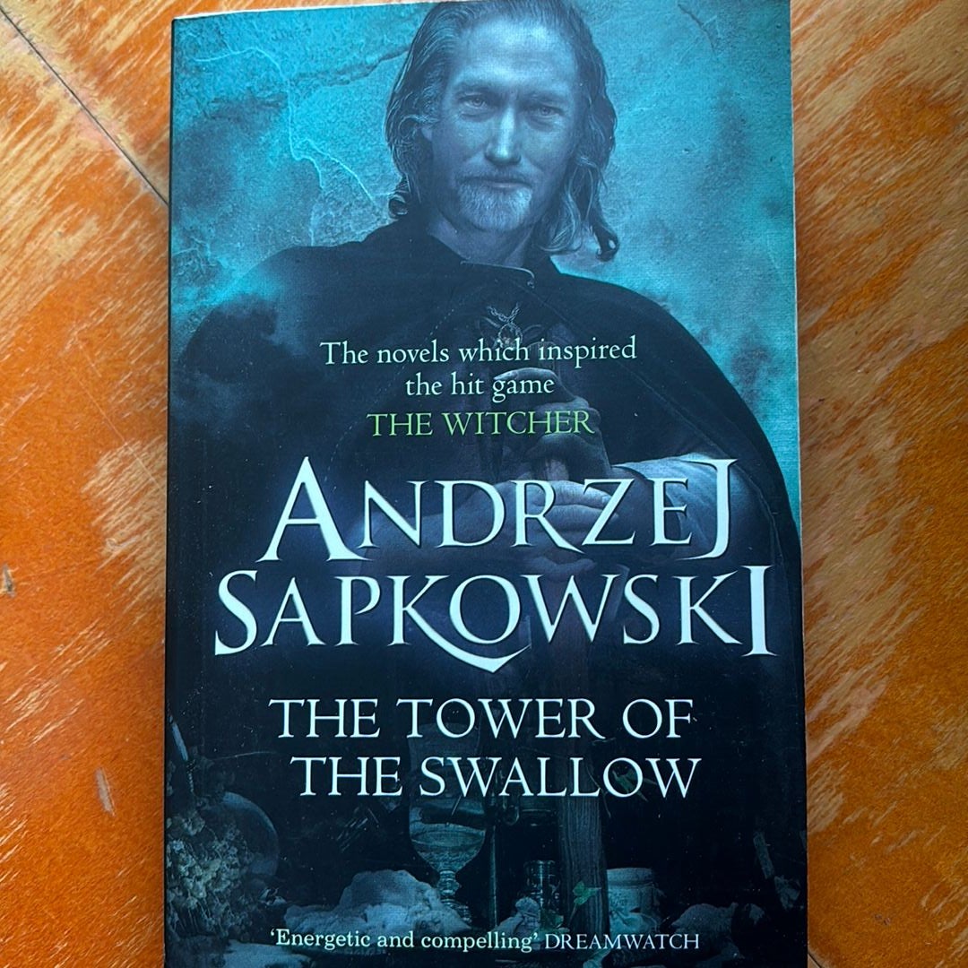 The Tower of the Swallow