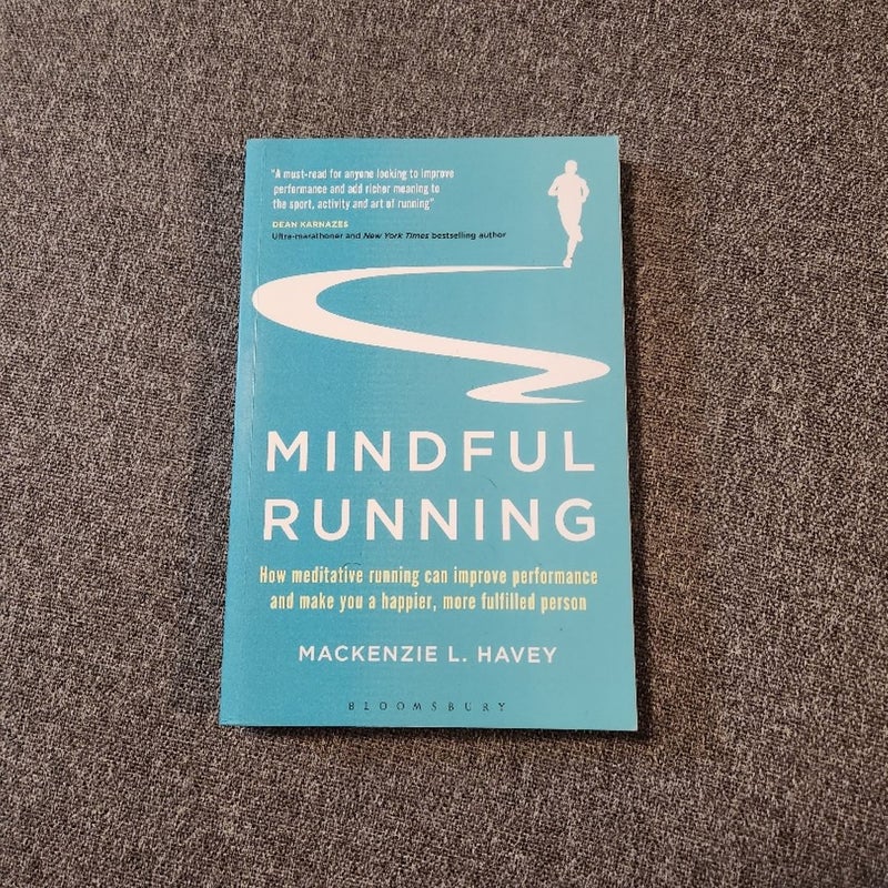 Mindful Running