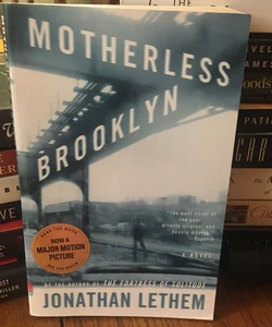 Motherless Brooklyn