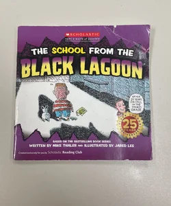 The School from the Black Lagoon
