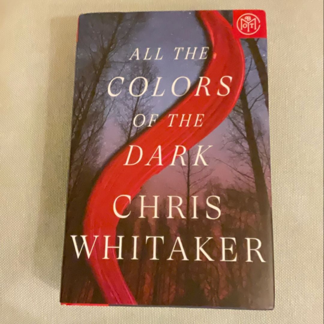 All the Colors of the Dark by Chris - 2adf6893 2135 41fa 9c7c 21e4cf325e88