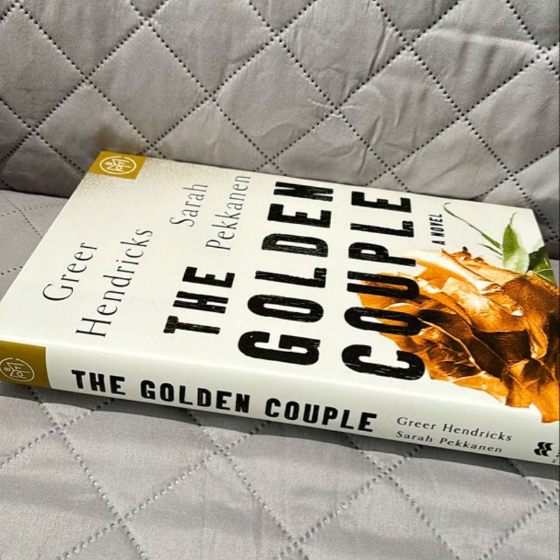 The Golden Couple