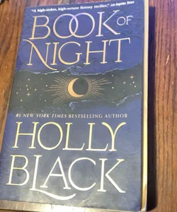 Book of Night