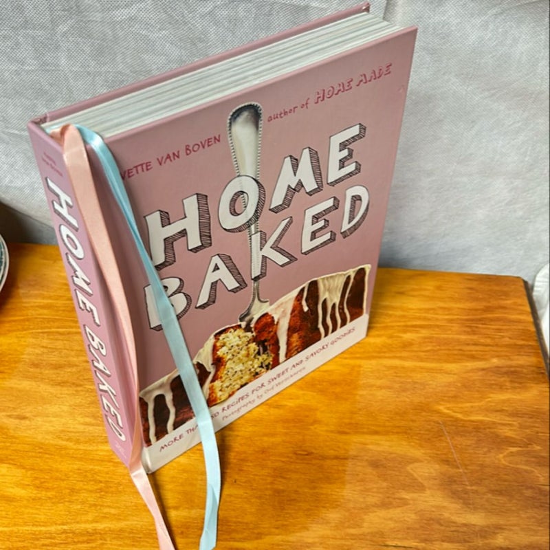 Home Baked