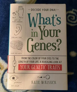 What's in Your Genes?