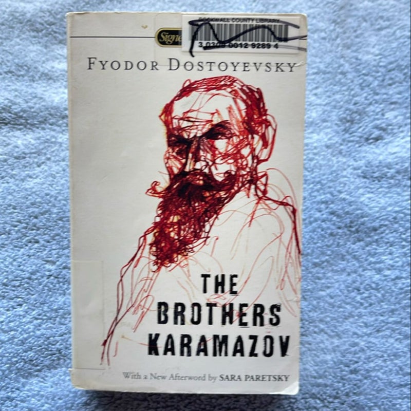 The Brothers Karamazov