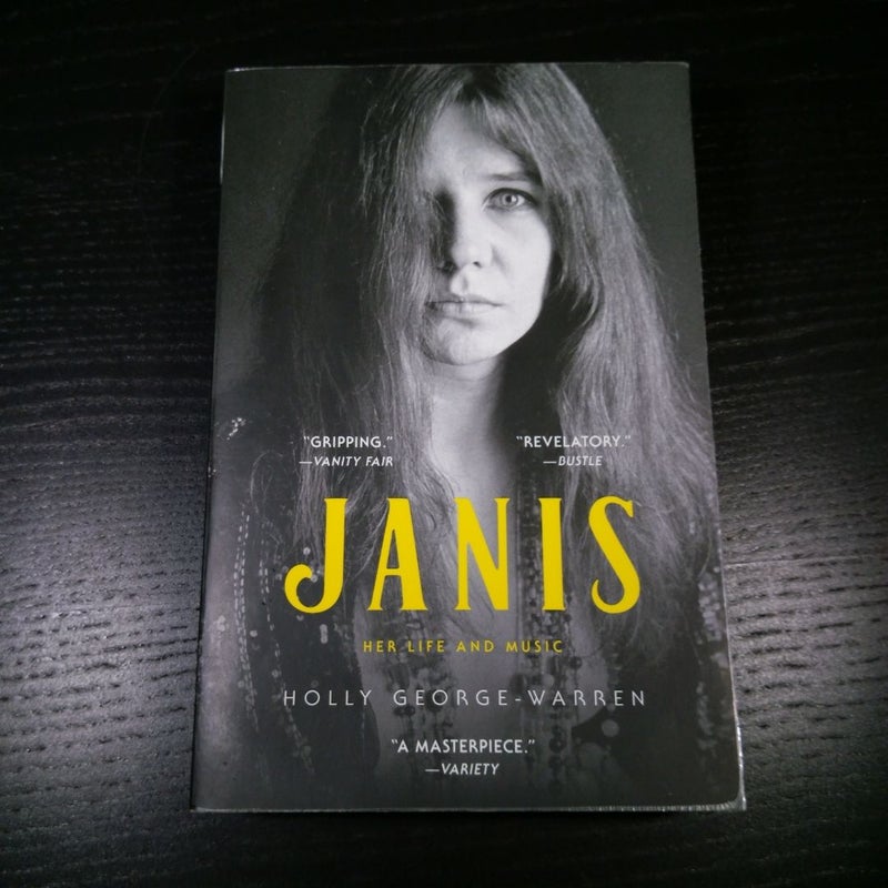 Janis