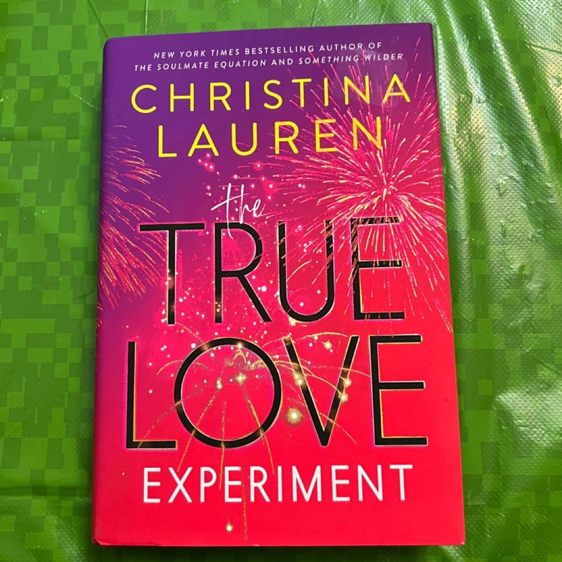 The True Love Experiment