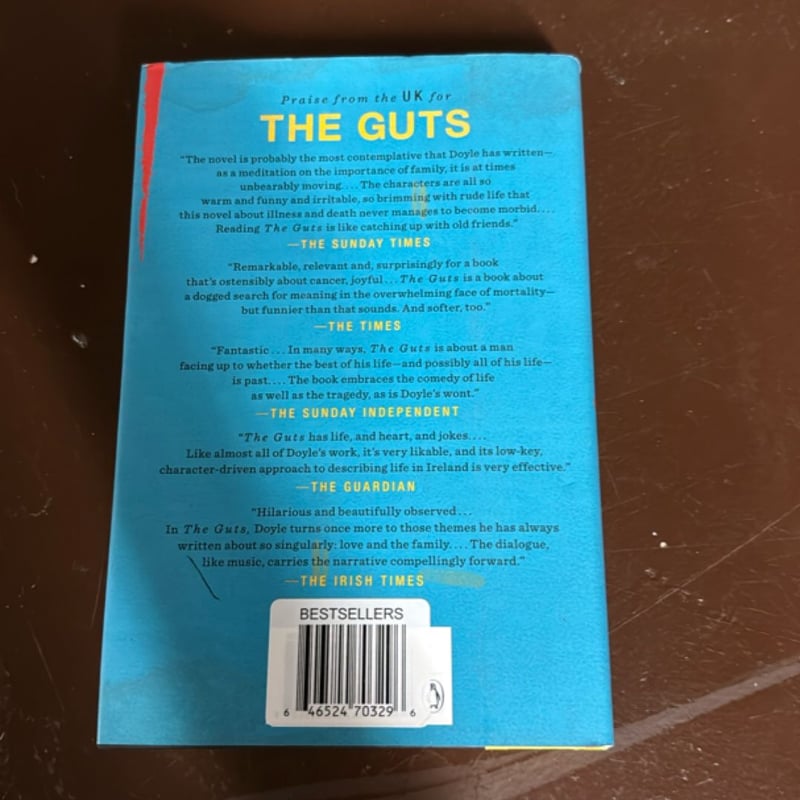 The Guts