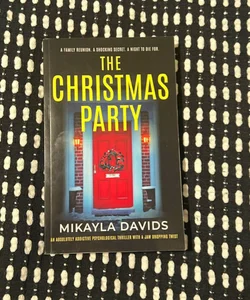 The Christmas Party 