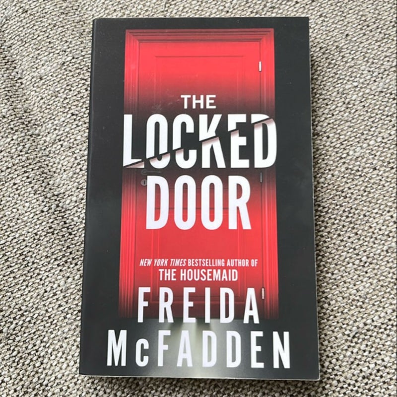 The Locked Door