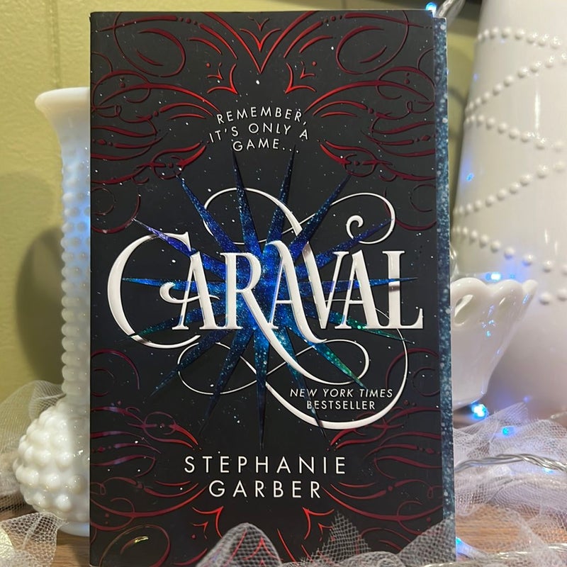 Caraval