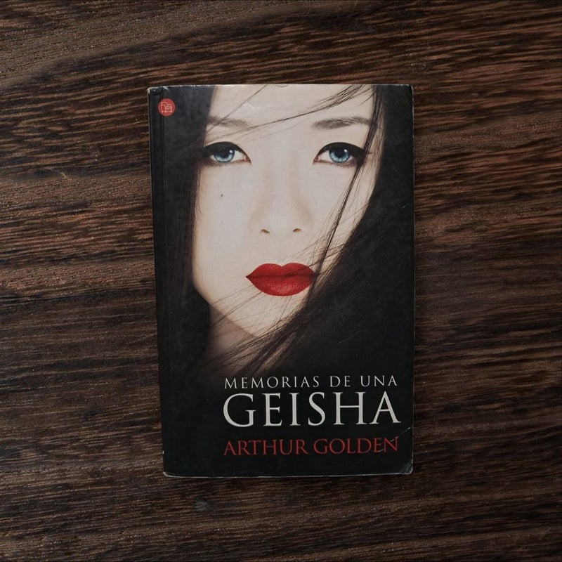 Geisha 