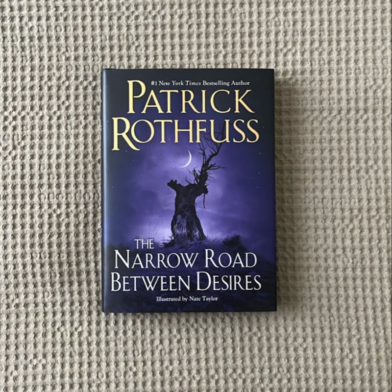 The Narrow Road Between Desires