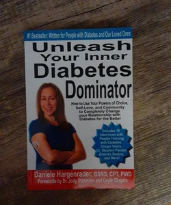 Unleash Your Inner Diabetes Dominator