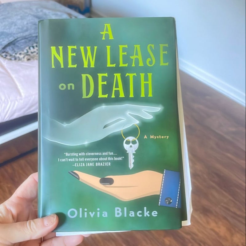 A New Lease on Death