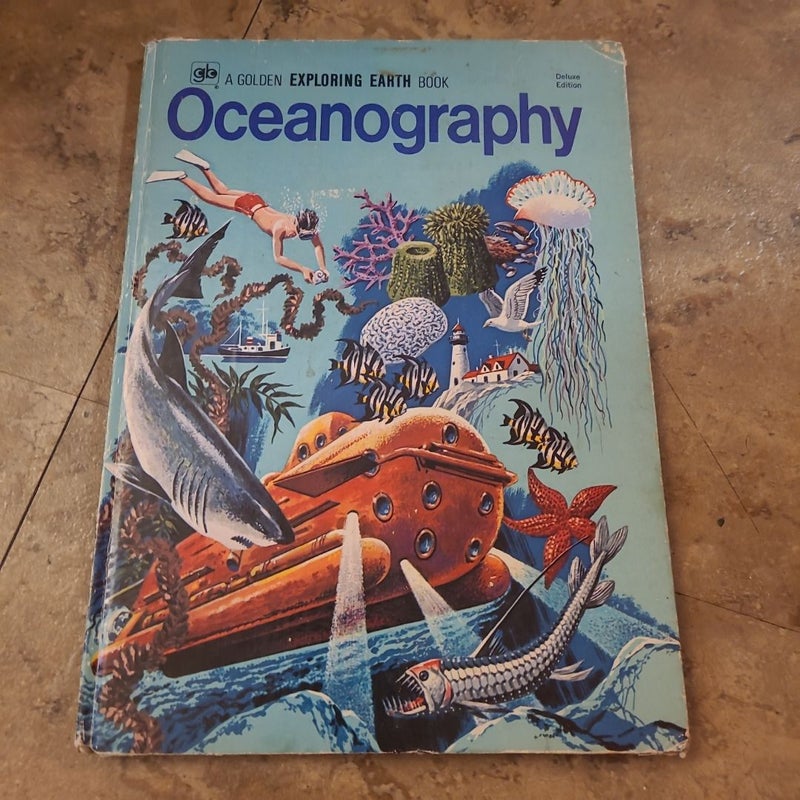 Oceanography