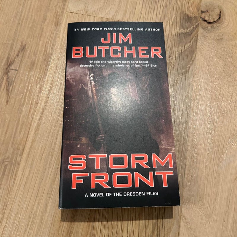 Storm Front