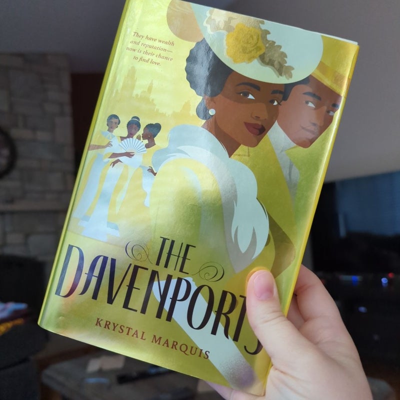 The Davenports