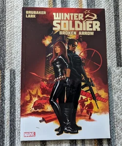 Winter Soldier - Volume 2