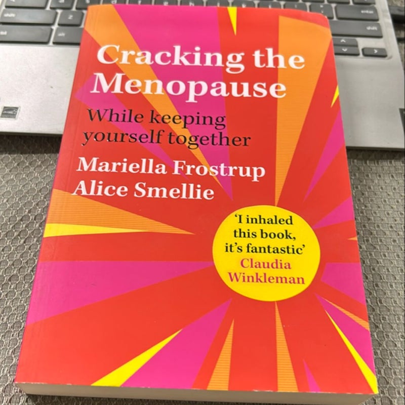 Cracking the Menopause