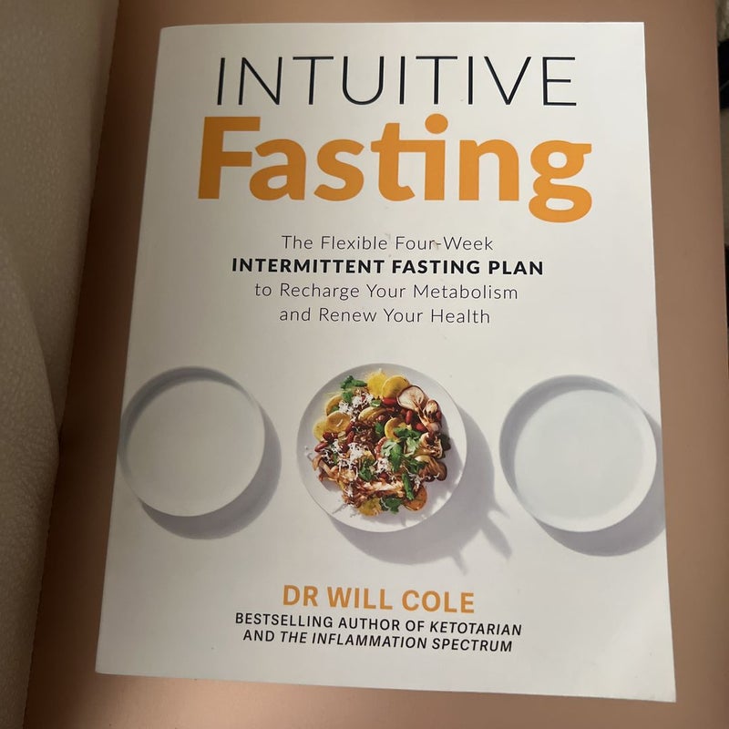 Intuitive Fasting