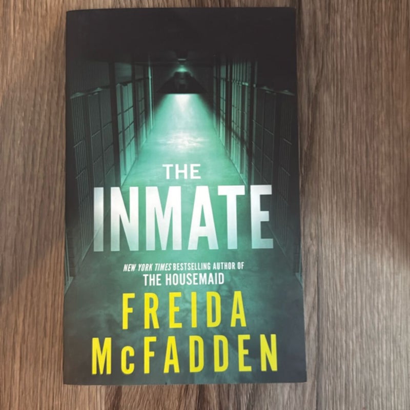 The Inmate