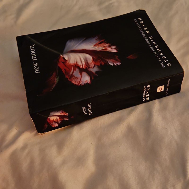 New Moon