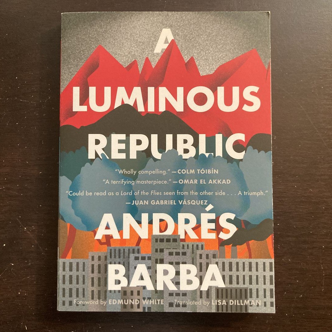 A Luminous Republic