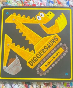 Diggersaurs