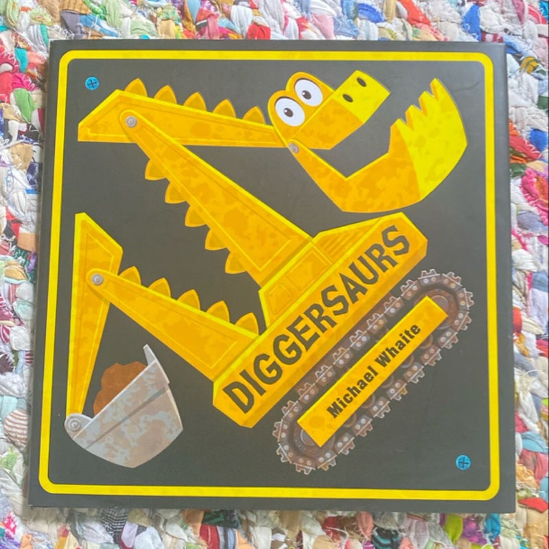 Diggersaurs