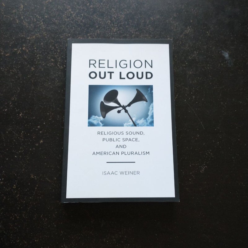 Religion Out Loud