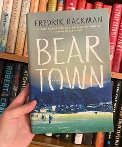 Beartown