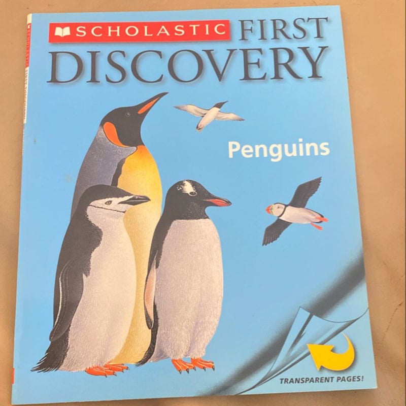 Penguins