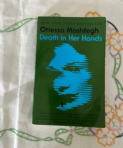 Death in Her Hands