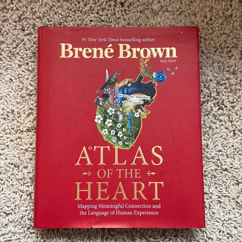 Atlas of the Heart