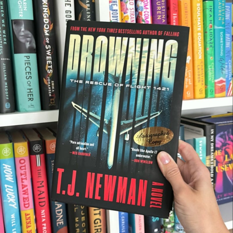 Drowning