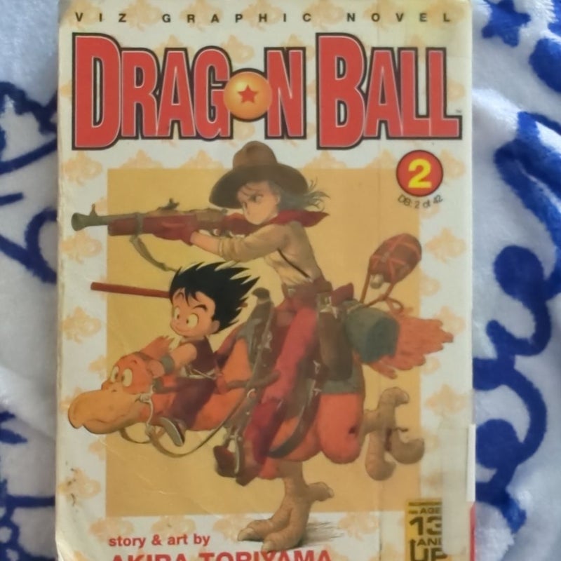Dragon Ball