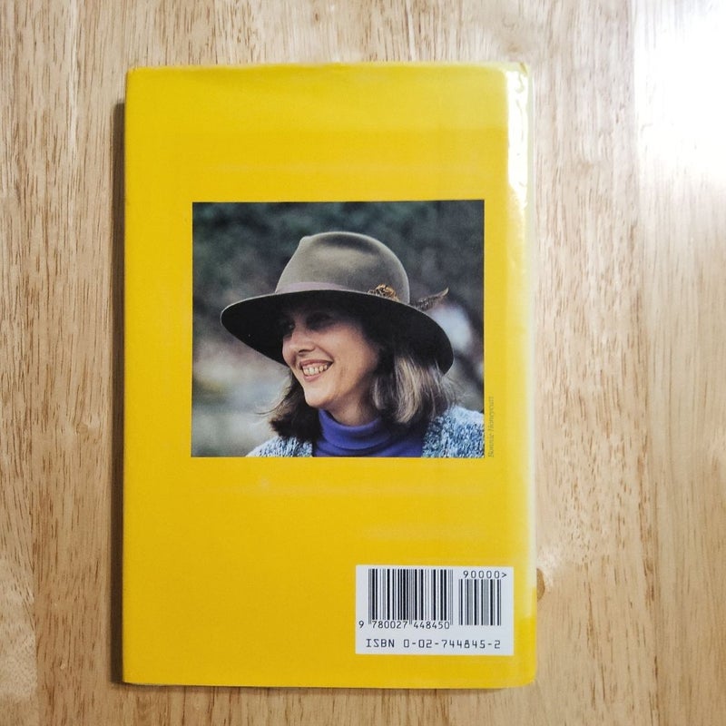 Juliet Fisher and the Foolproof Plan