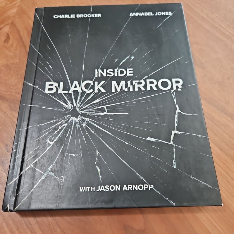 Inside Black Mirror